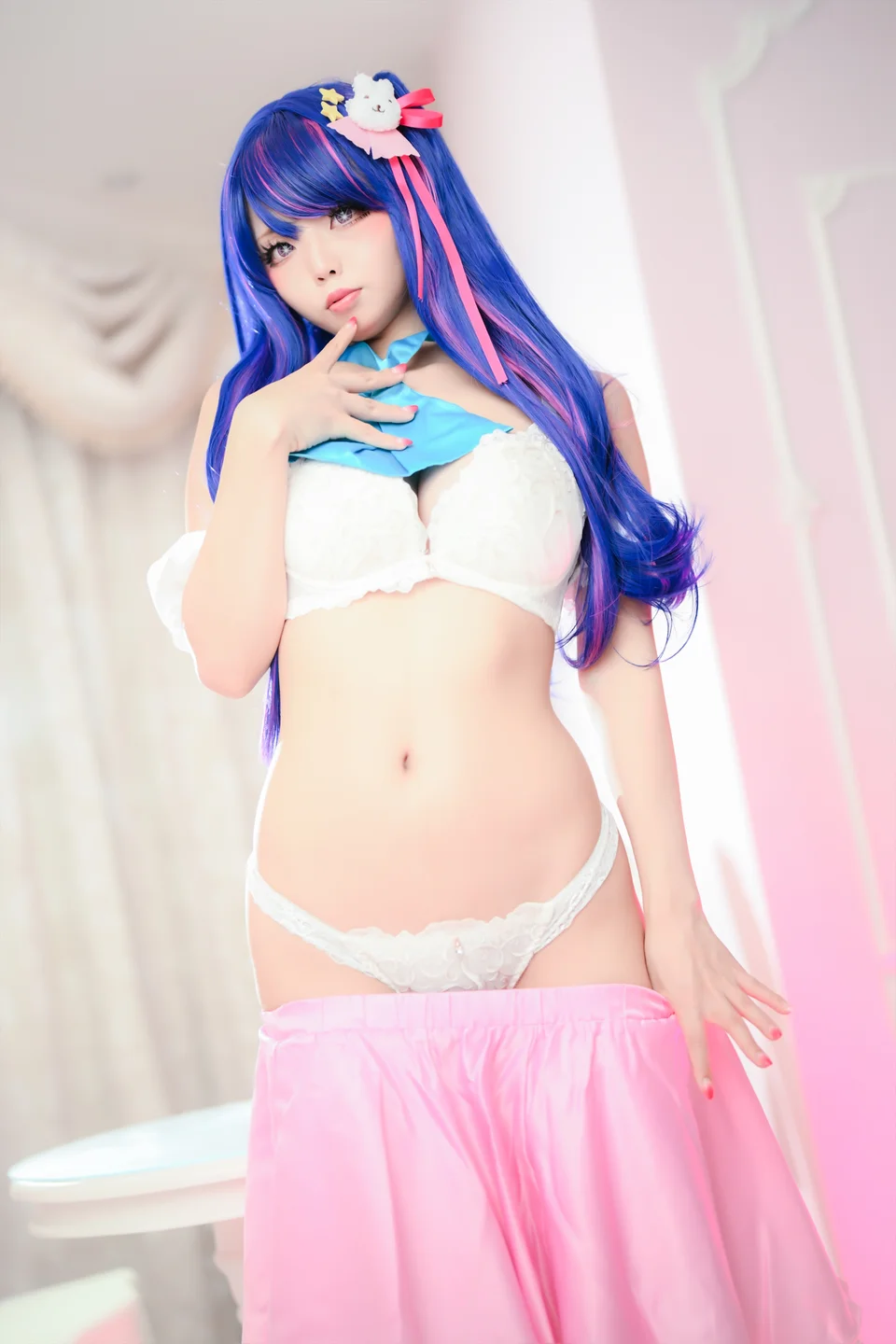 ChuChu♡MAGIC_なごみ亭ちゅちゅ_推しの秘密_推しの子_186P_482MB tg@simisebaisi 【丝足阁】030.webp